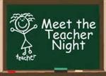 Meet the Teacher 